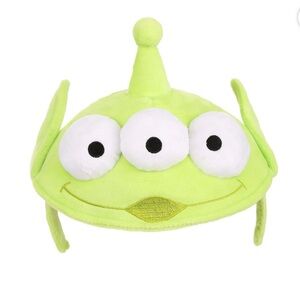 Disney Pixar Toy Story Green Alien Headband